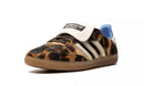 Adidas Samba Wales Bonner Leopardo