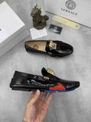Mocassim Versace / Black