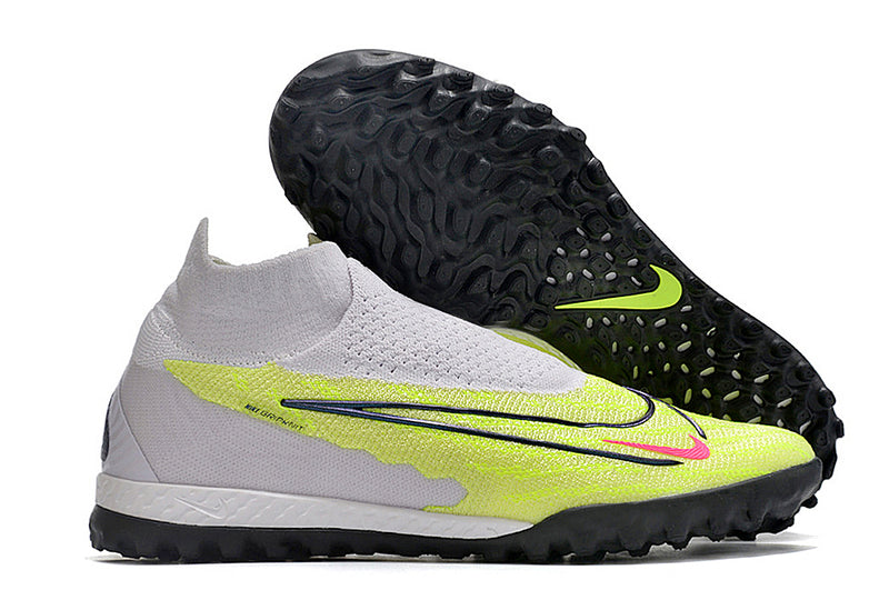 Chuteira Nike Phantom GX Elite