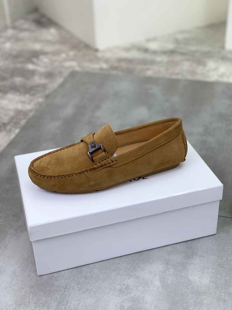 Mocassim Versace