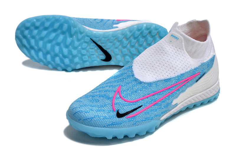 Chuteira Nike Phantom GX Elite