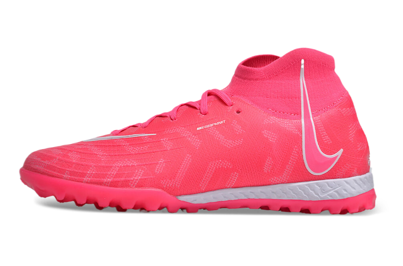 Chuteira Nike React Phantom Luna Elite