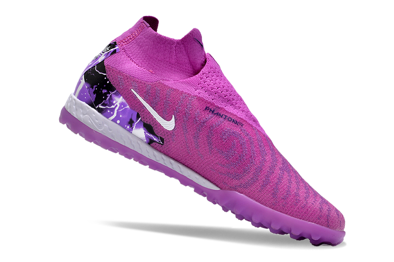 Chuteira Nike Phantom GX Elite