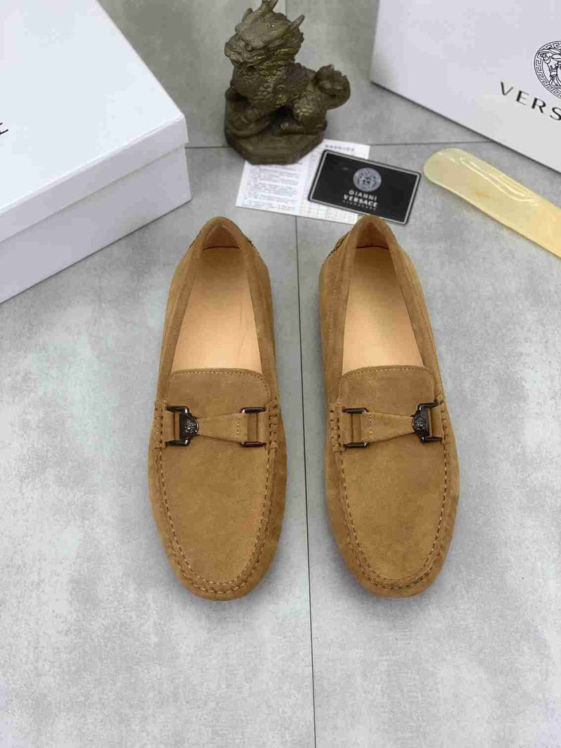 Mocassim Versace
