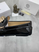 Mocassim Versace / Black