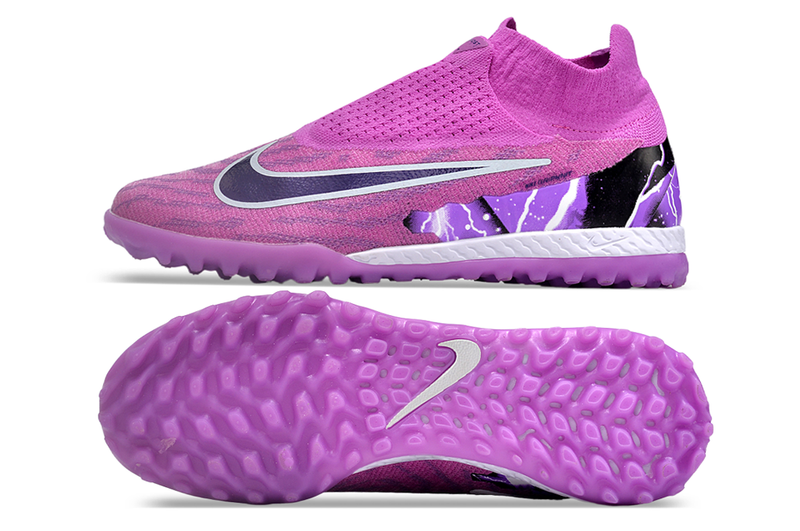 Chuteira Nike Phantom GX Elite