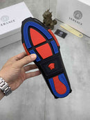 Mocassim Versace / Black