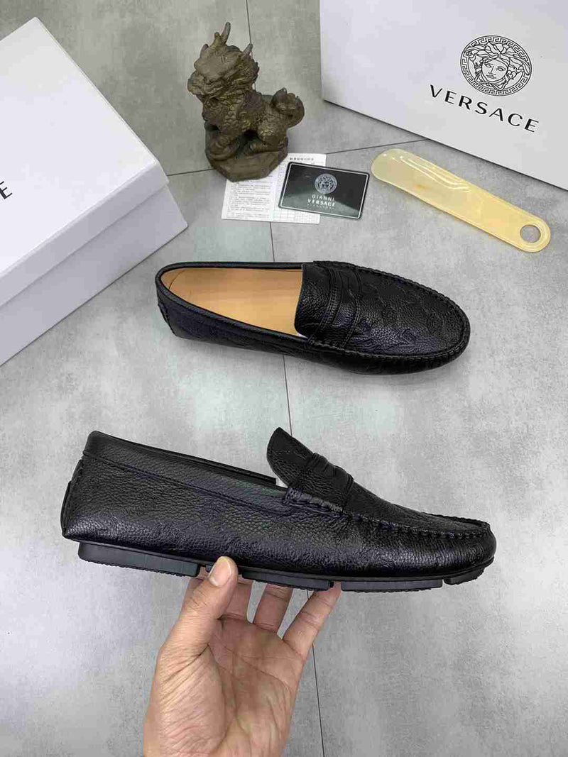 Mocassim Versace
