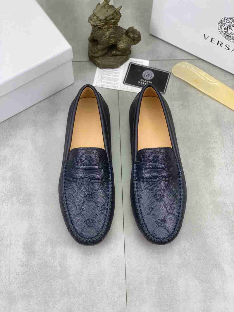 Mocassim Versace