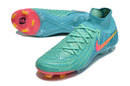 Chuteira Nike Phantom Luna Elite Campo / Azul Marinho