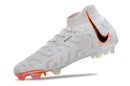 Chuteira Nike Phantom Luna Elite Campo / Branco