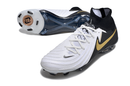 Chuteira Nike Phantom Luna Elite Campo / Black White