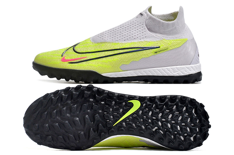 Chuteira Nike Phantom GX Elite