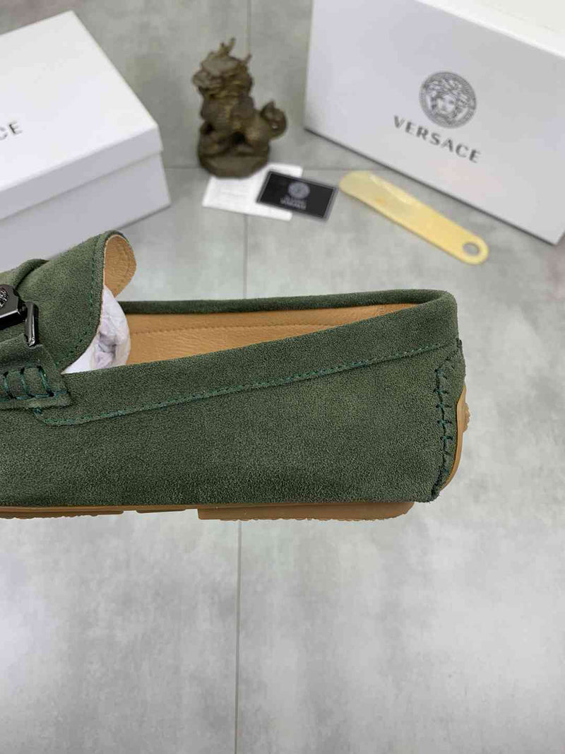 Mocassim Versace