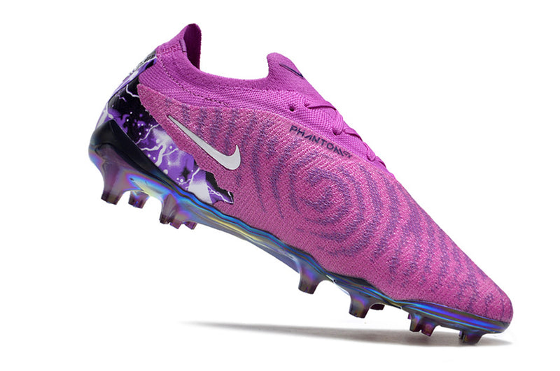 Chuteira NIKE PHANTOM GX ELITE FG