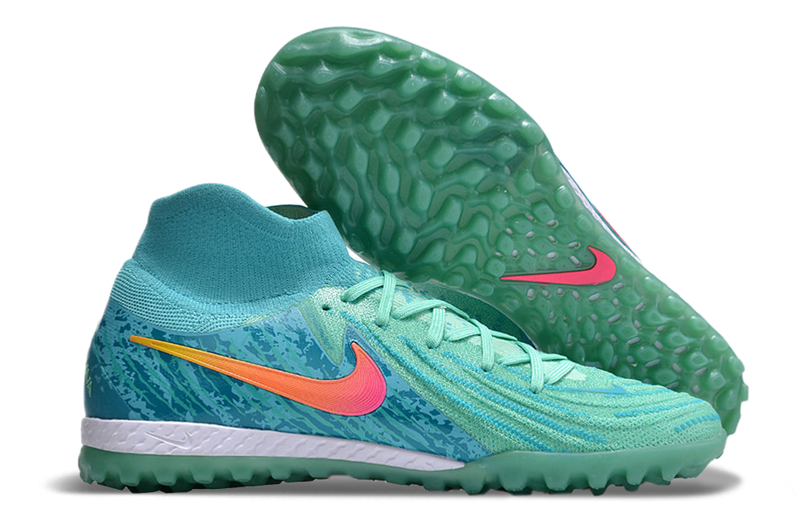 Chuteira Nike React Phantom Luna Elite