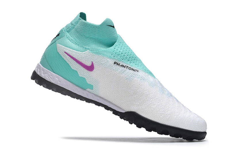 Chuteira Nike Phantom GX Elite