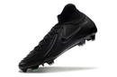 Chuteira Nike Phantom Luna Elite Campo / Preto Preto