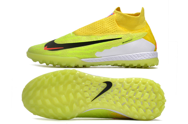 Chuteira Nike Phantom GX Elite