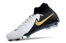 Chuteira Nike Phantom Luna Elite Campo / Black White