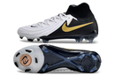 Chuteira Nike Phantom Luna Elite Campo / Black White