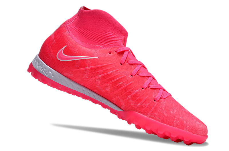 Chuteira Nike React Phantom Luna Elite