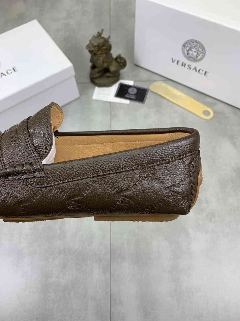 Mocassim Versace