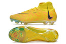 Chuteira Nike Phantom Luna Elite Campo / Amarelo