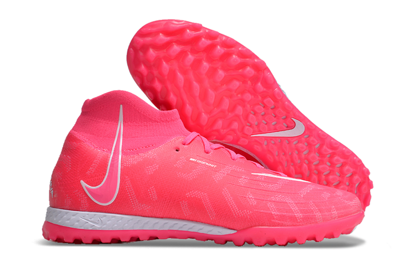 Chuteira Nike React Phantom Luna Elite