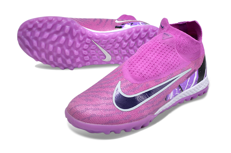 Chuteira Nike Phantom GX Elite