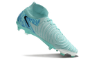 Chuteira Nike Phantom Luna Elite Campo / Azul Mar