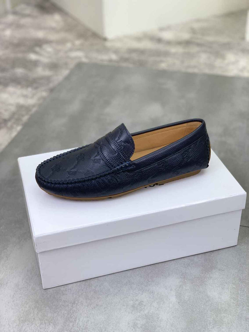 Mocassim Versace