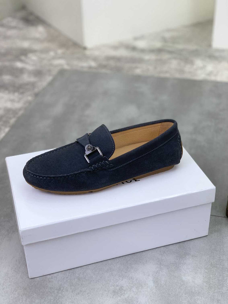 Mocassim Versace