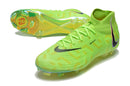 Chuteira Nike Phantom Luna Elite Campo / Verde