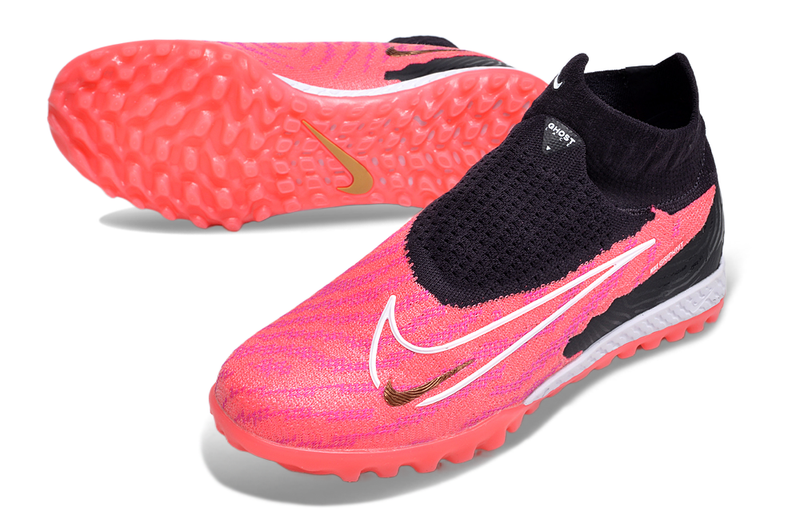 Chuteira Nike Phantom GX Elite