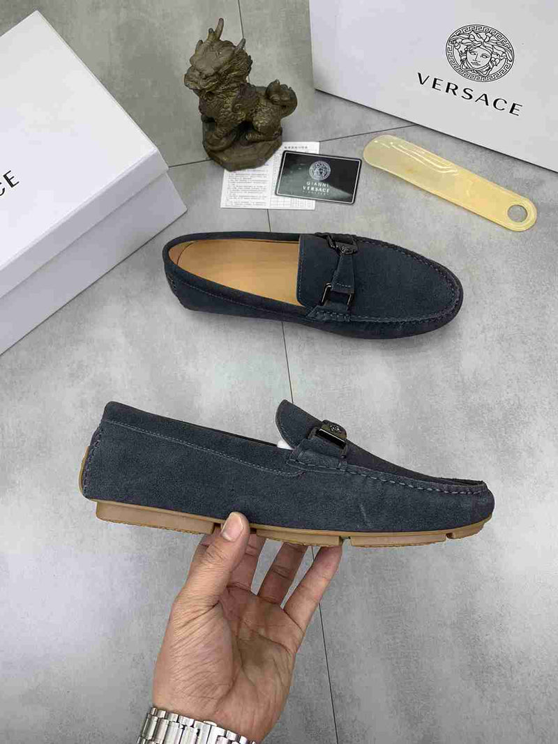 Mocassim Versace