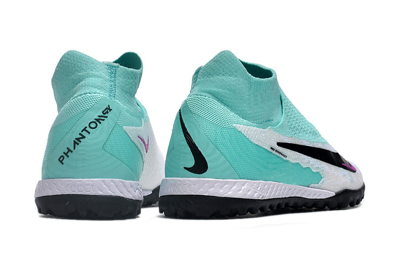 Chuteira Nike Phantom GX Elite