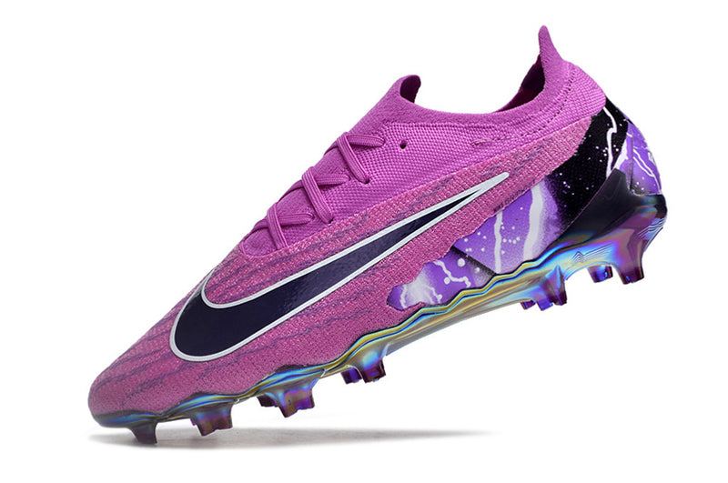 Chuteira NIKE PHANTOM GX ELITE FG