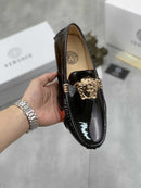 Mocassim Versace / Black