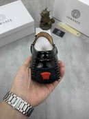 Mocassim Versace / Black