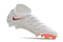Chuteira Nike Phantom Luna Elite Campo / Branco