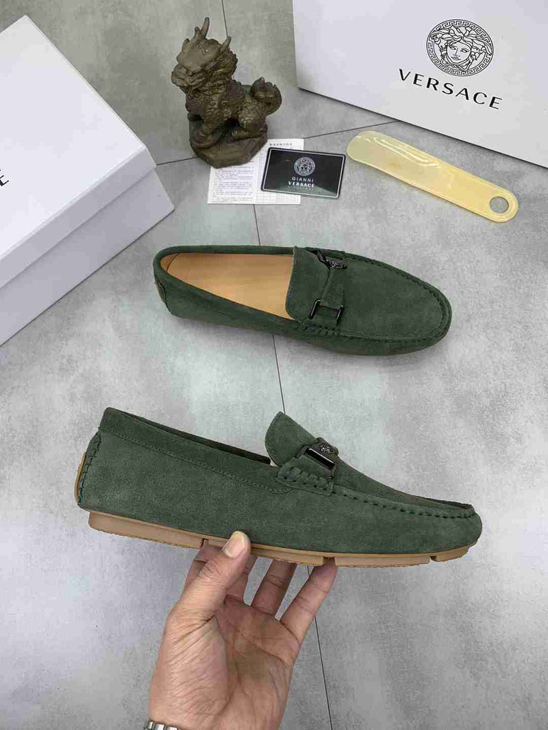 Mocassim Versace