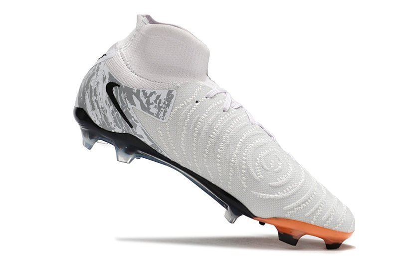 Chuteira Nike Phantom Luna Elite Campo / Cinza