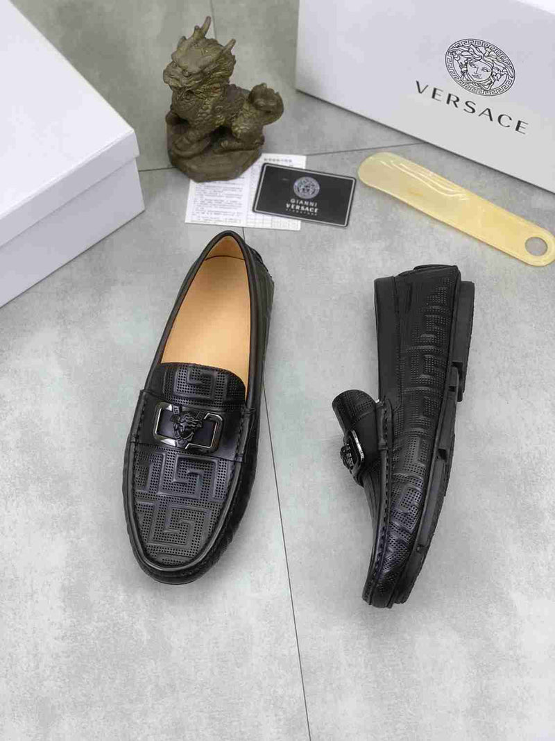 Mocassim Versace