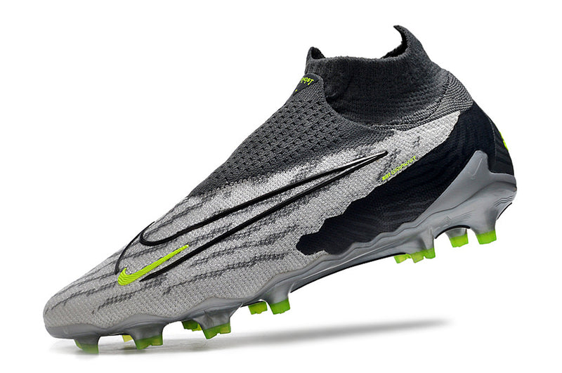 CHUTEIRA NIKE CAMPO PHANTOM GX GRIPKNIT ELITE FG