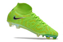 Chuteira Nike Phantom Luna Elite Campo / Verde