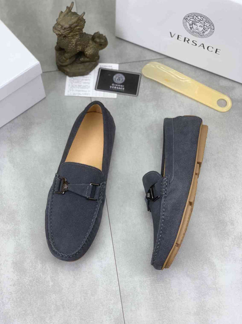 Mocassim Versace