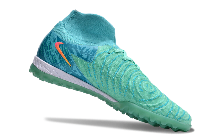Chuteira Nike React Phantom Luna Elite