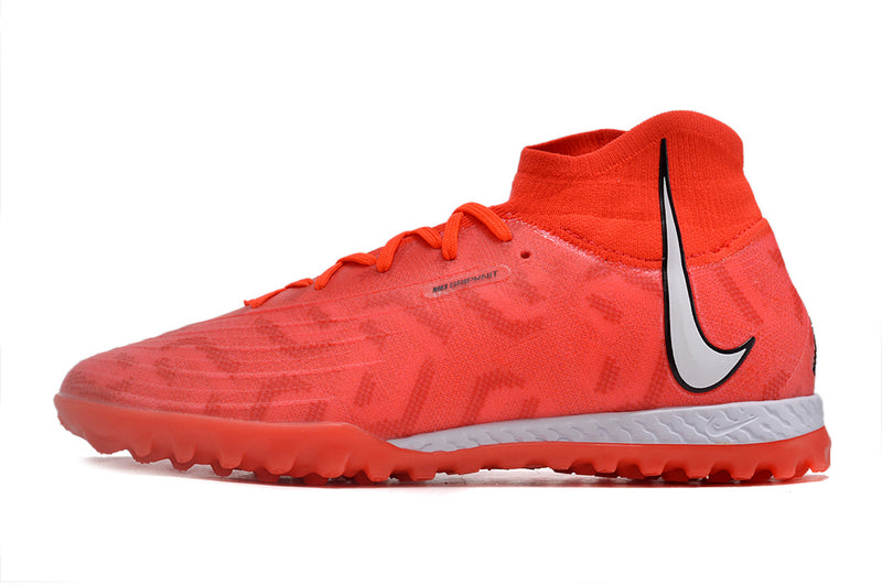Chuteira Nike React Phantom Luna Elite Society