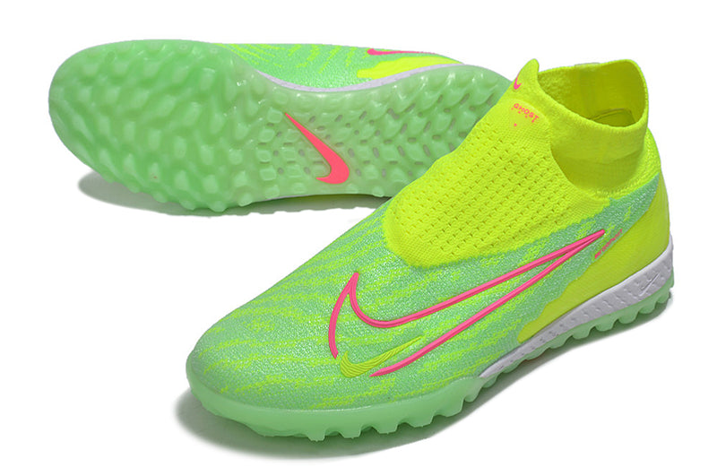 Chuteira Nike Phantom GX Elite